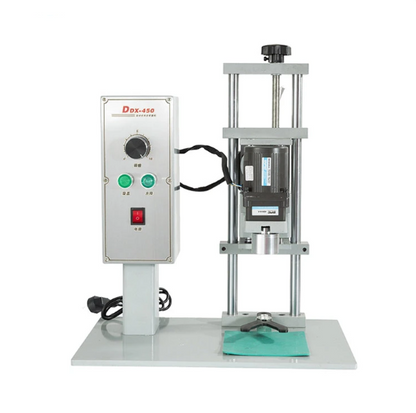 Ddx-450 Capping Machine