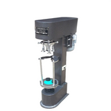 DK-50 Bottle Screw Capping Machine