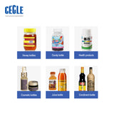 Bottle Labeler