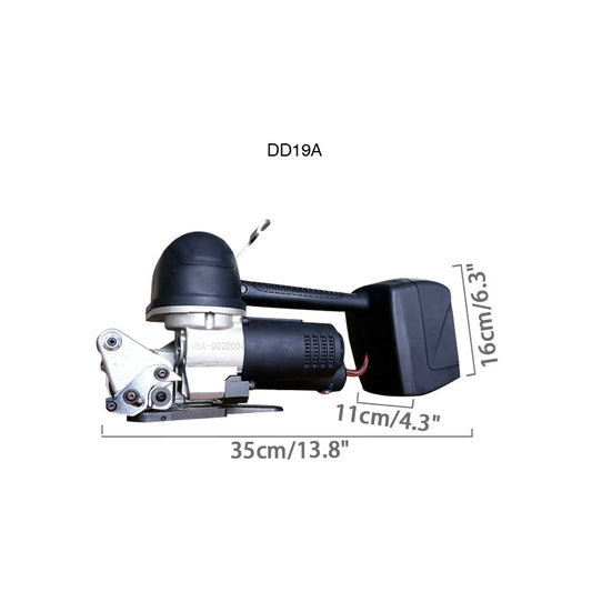 DD19A Strapping Machine
