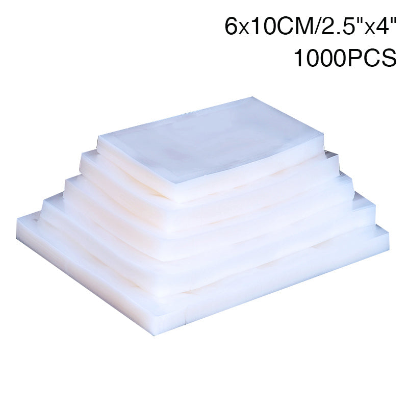 Vacuum Seal Bags
