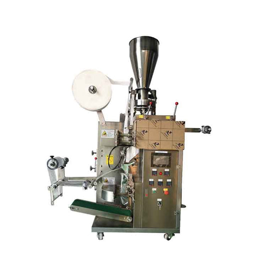 Automatic Teabag Filling And Sealing Machine