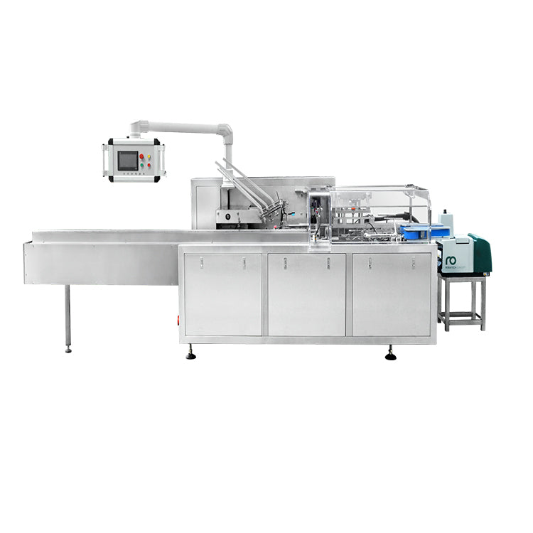 Cartoning Machine