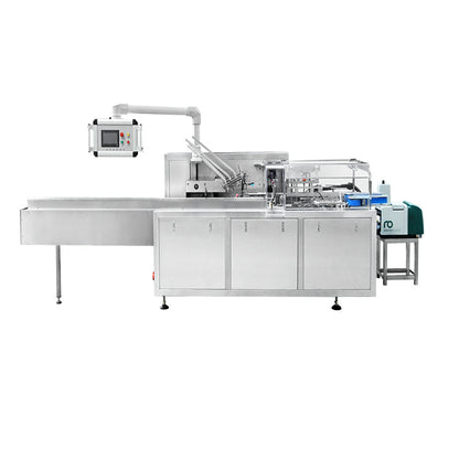 Cartoning Machine