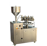 Ointment Tail Sealing Machine
