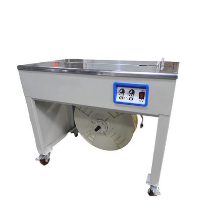 Motor Strapping Machine