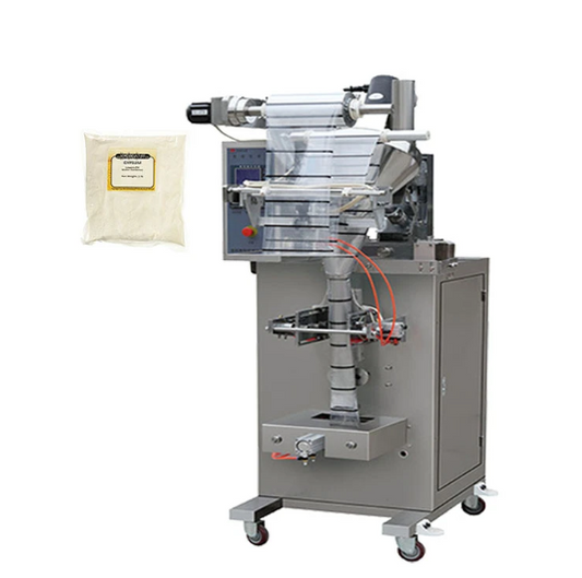 Powder Packing Machine