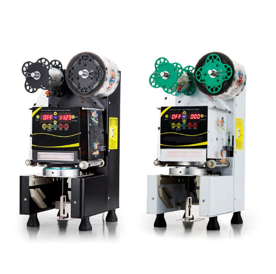 Sealing Machine
