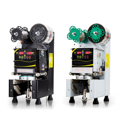 Sealing Machine