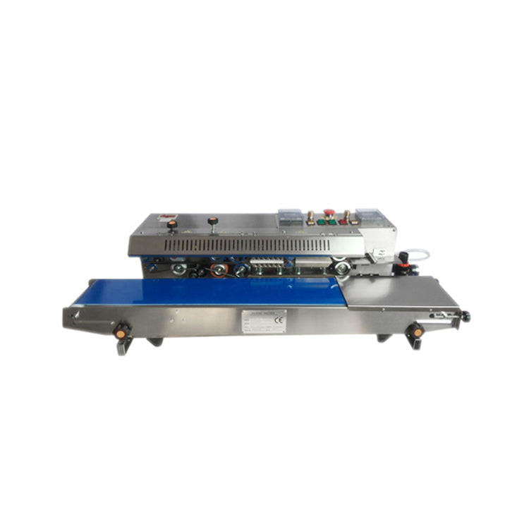 Nitrogen Sealing Machine