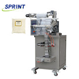 Automatic Pouch Pillow Powder Packing Machine