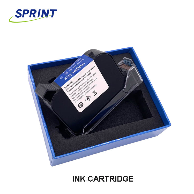 Automatic Spray Batch Inkjet Printer