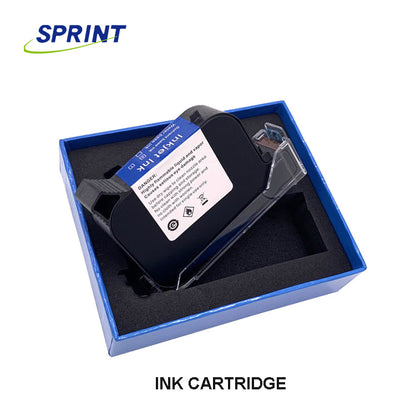 Manual Inkjet Coding Machine Printer