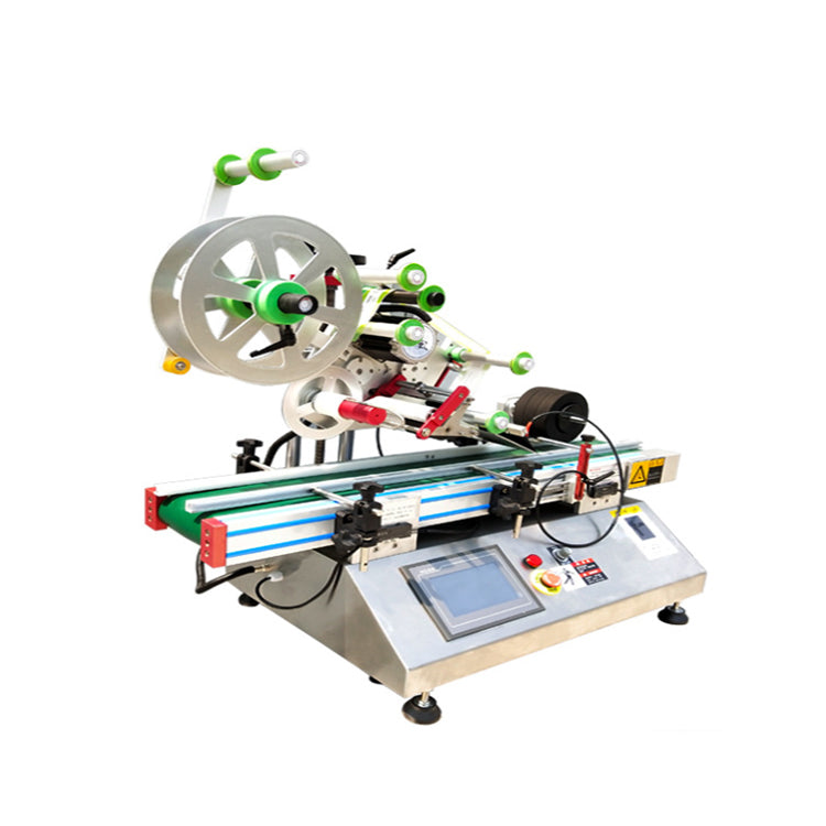 Flat Label Applicator