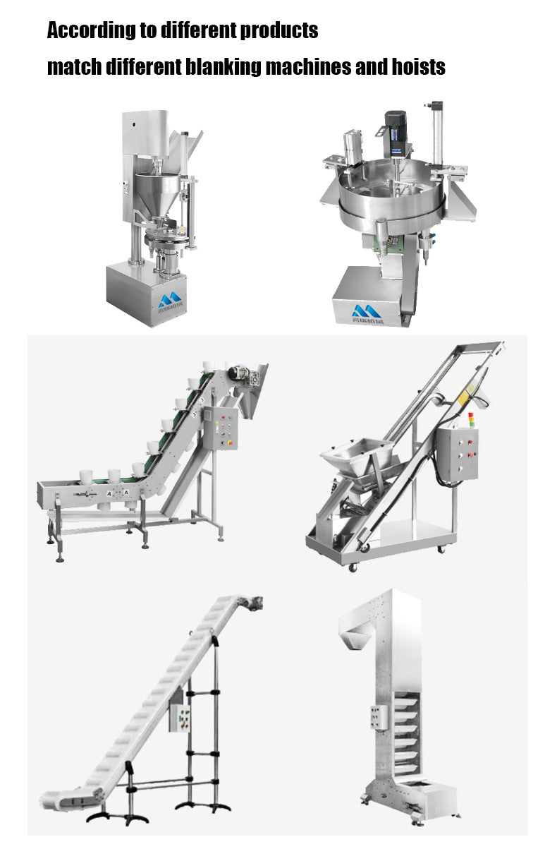 Vacuum Packaging Machine