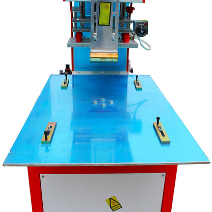 Blister Sealing Machine