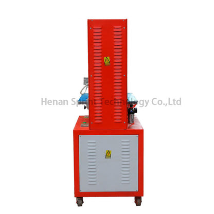 Blister Sealing Machine