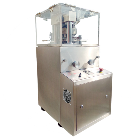 Candy Milk Tablet Machine