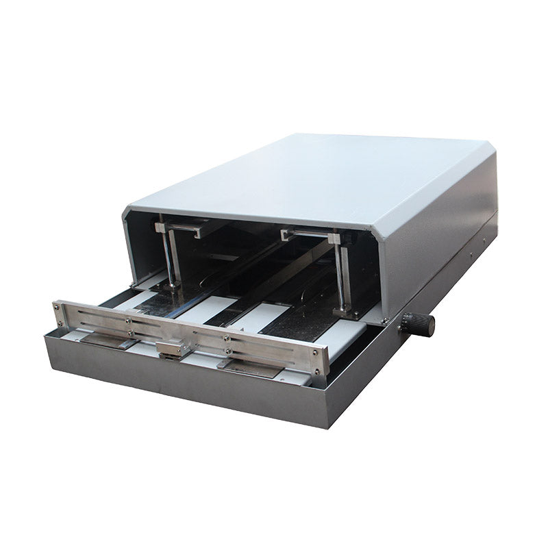 Manually Put Wrapping Machine