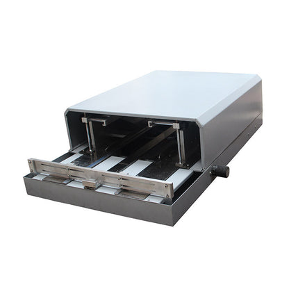 Manually Put Wrapping Machine