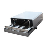 Cellophane Box Folding Machine