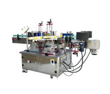 Bottle Labeling Machine