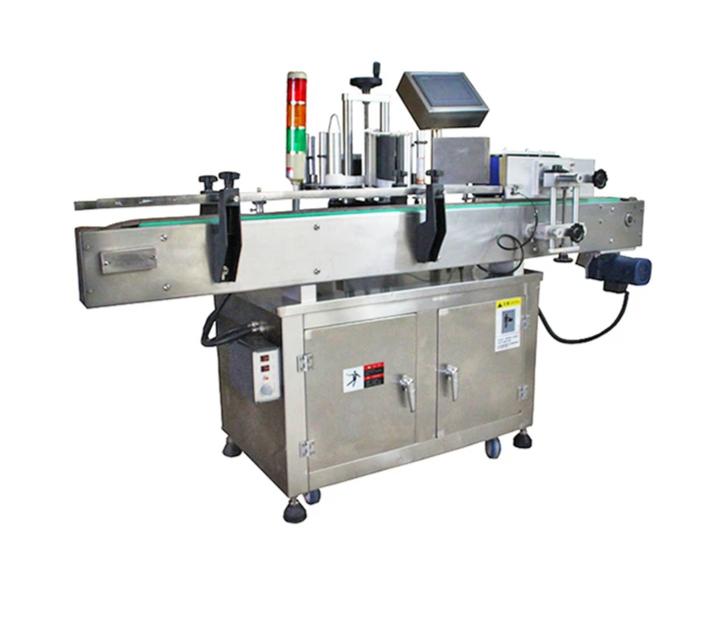 Bottle Labeling Machine