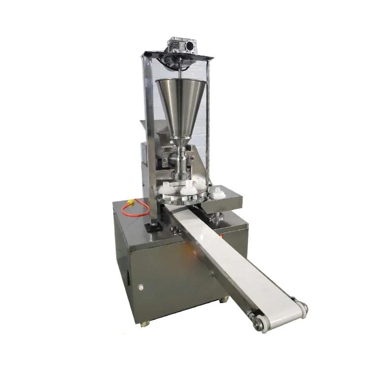 Automatic Steam Bun Making Machine