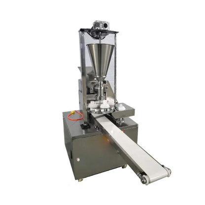 Automatic Steam Bun Making Machine