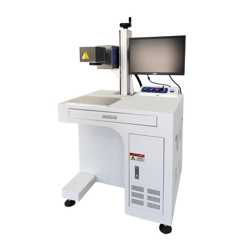 CO2 Laser Printer Marking Machine