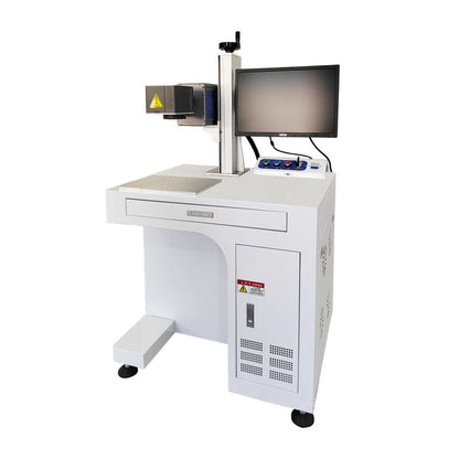 CO2 Laser Printer Marking Machine