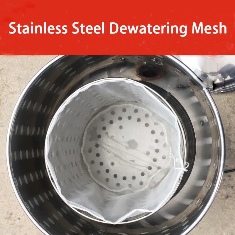lectric Stainless Steel Vegetable Dehydrator