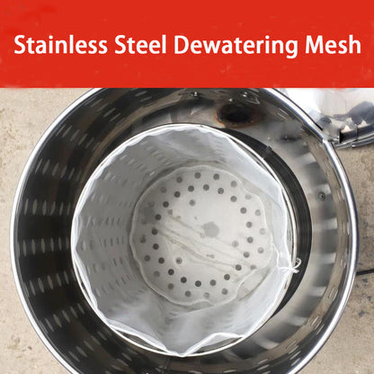 lectric Stainless Steel Vegetable Dehydrator