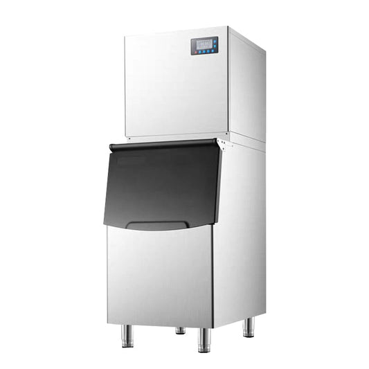 Commercial Fully Automatic Split Ice Maker