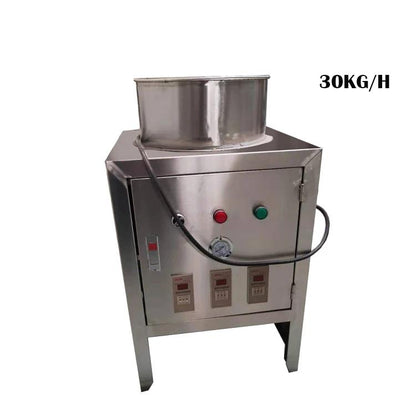 Home Stainless Steel Garlic Peeling Machine