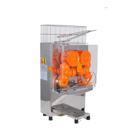 Commercial Orange Fruit Juicer Extractor Machine