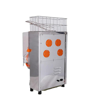 Commercial Orange Fruit Juicer Extractor Machine
