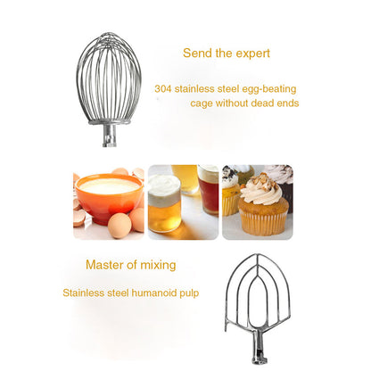 Whisk Mixer 15/20/30/40 Liters