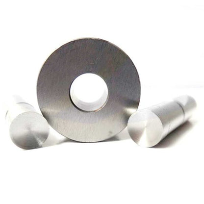 Support To Make Various Molds According To Customers’ Requirements