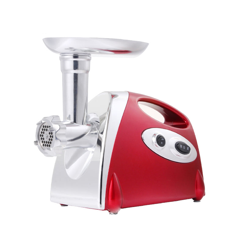 Electric Stainless Steel Meat Grinder