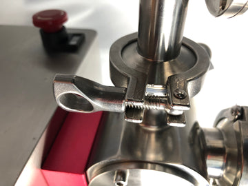 F6 Automatic Liquid Paste Alcohol Filling Machine