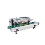 Vertical Band Sealing Machine