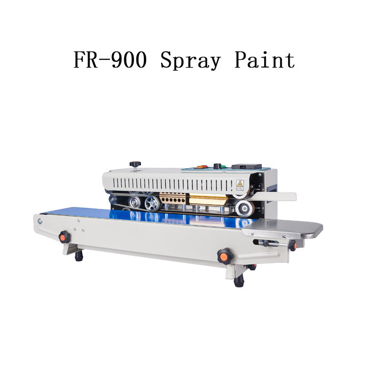 Vertical Band Sealing Machine
