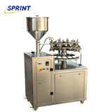 Ointment Tail Sealing Machine