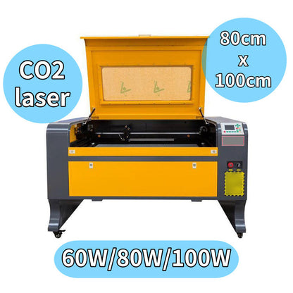 Factory Using Laser Cutter For Paper Wood Plastic Laser Cutter