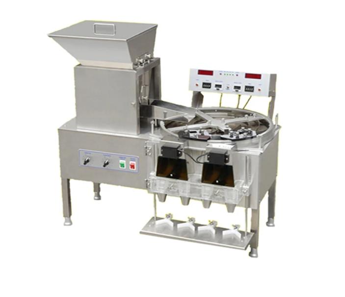 Small Tablet Counting Machine