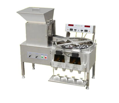 Small Tablet Counting Machine