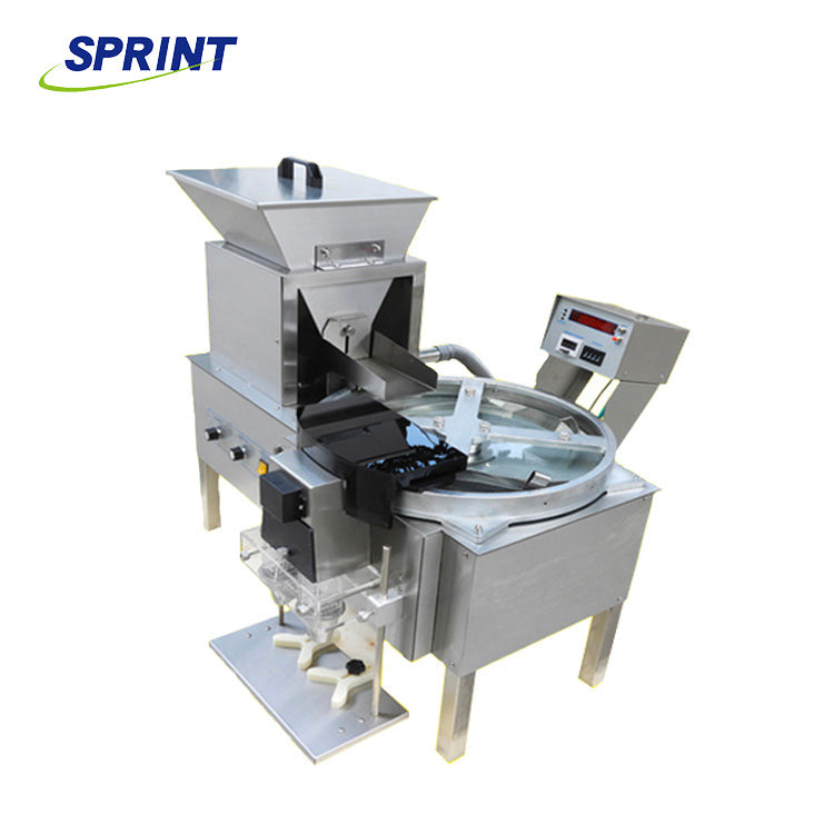 Small Tablet Counting Machine