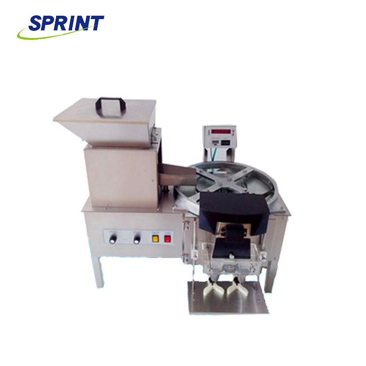 Small Tablet Counting Machine