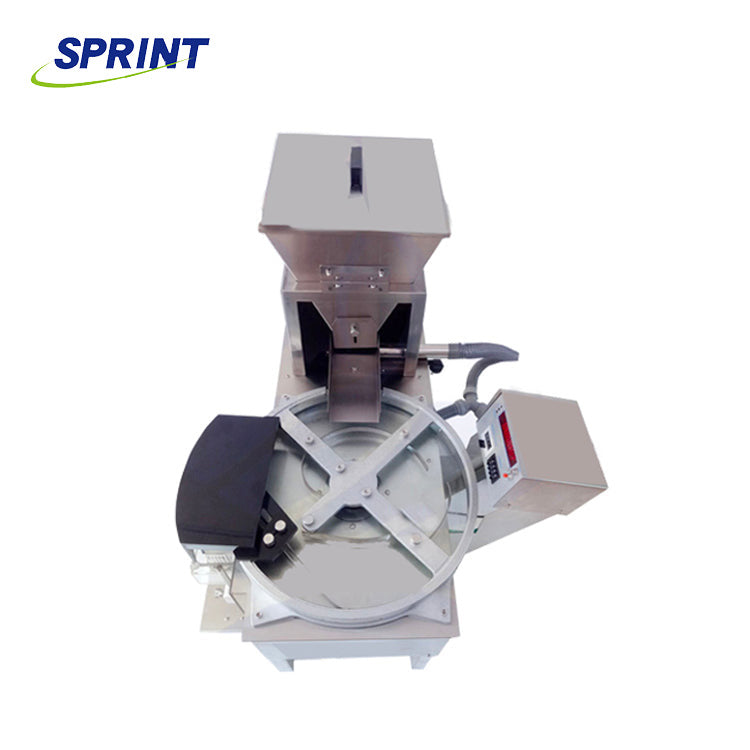 Small Tablet Counting Machine